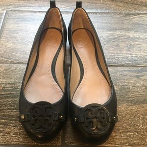 Tory Burch Mini Miller Flat